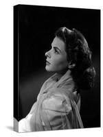 Casablanca, Ingrid Bergman, 1942-null-Stretched Canvas