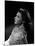 Casablanca, Ingrid Bergman, 1942-null-Mounted Photo