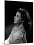 Casablanca, Ingrid Bergman, 1942-null-Mounted Photo