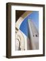 Casablanca, Morocco Exterior, Famous Hassan II Mosque-Bill Bachmann-Framed Photographic Print