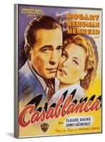 Casablanca-null-Framed Art Print