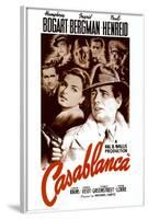 Casablanca-null-Framed Poster