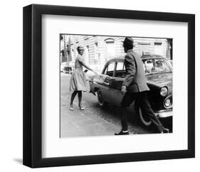 Casablanca-null-Framed Photo