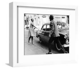 Casablanca-null-Framed Photo