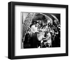 Casablanca-null-Framed Photo