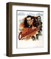 Casablanca-null-Framed Photo