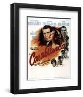 Casablanca-null-Framed Photo