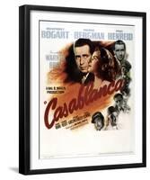 Casablanca-null-Framed Photo