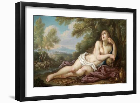 Casali, Magdalene-null-Framed Giclee Print