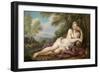 Casali, Magdalene-null-Framed Giclee Print