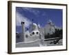 Casapueblo, Punta Del Este,Uruguay-null-Framed Photographic Print