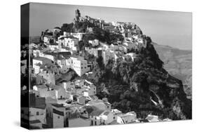 Casares, Spain-null-Stretched Canvas