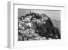 Casares, Spain-null-Framed Art Print