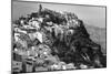 Casares, Spain-null-Mounted Art Print