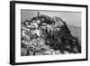 Casares, Spain-null-Framed Art Print