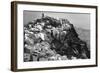 Casares, Spain-null-Framed Art Print