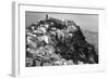 Casares, Spain-null-Framed Art Print