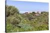 Casas Del Calvario in the Northwest, La Palma, Canary Islands, Spain, Europe-Gerhard Wild-Stretched Canvas