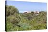 Casas Del Calvario in the Northwest, La Palma, Canary Islands, Spain, Europe-Gerhard Wild-Stretched Canvas