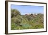 Casas Del Calvario in the Northwest, La Palma, Canary Islands, Spain, Europe-Gerhard Wild-Framed Photographic Print