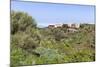 Casas Del Calvario in the Northwest, La Palma, Canary Islands, Spain, Europe-Gerhard Wild-Mounted Photographic Print