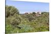 Casas Del Calvario in the Northwest, La Palma, Canary Islands, Spain, Europe-Gerhard Wild-Stretched Canvas