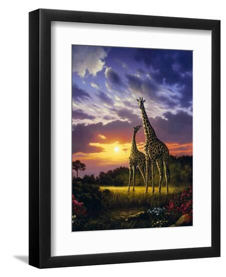 Premium Giclee Print, , large