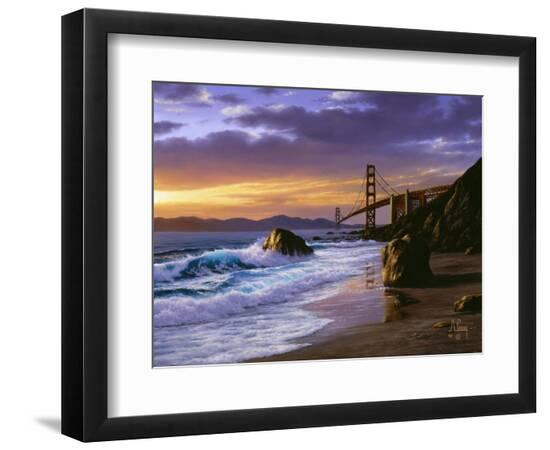 Giclee Print, , large