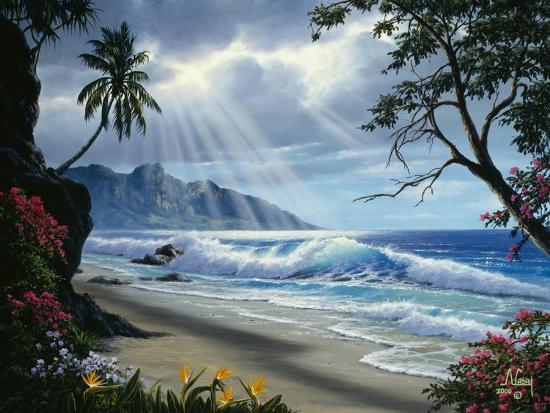 Premium Giclee Print, , large