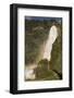 Cascadas El Chiflon, Comitan, Chiapas, Mexico, North America-Tony Waltham-Framed Photographic Print