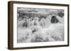 Cascadas Oct 1-Moises Levy-Framed Photographic Print