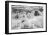 Cascadas Oct 1-Moises Levy-Framed Photographic Print