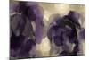 Cascade Amethyst-Kristina Jett-Mounted Giclee Print