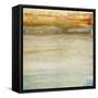 Cascade Crossing-Maeve Harris-Framed Stretched Canvas