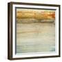 Cascade Crossing-Maeve Harris-Framed Giclee Print