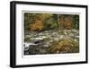 Cascade Mountains I-Donald Paulson-Framed Giclee Print