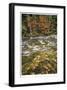 Cascade Mountains II-Donald Paulson-Framed Giclee Print