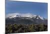 Cascade Peaks - Siskiyou County, California-Carol Highsmith-Mounted Photo