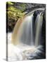 Cascade River State Park, Lutsen, Minnesota, USA-Peter Hawkins-Stretched Canvas