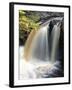 Cascade River State Park, Lutsen, Minnesota, USA-Peter Hawkins-Framed Premium Photographic Print