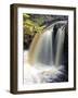 Cascade River State Park, Lutsen, Minnesota, USA-Peter Hawkins-Framed Photographic Print