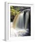 Cascade River State Park, Lutsen, Minnesota, USA-Peter Hawkins-Framed Photographic Print