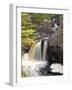 Cascade River State Park, Lutsen, Minnesota, USA-Peter Hawkins-Framed Photographic Print