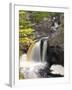 Cascade River State Park, Lutsen, Minnesota, USA-Peter Hawkins-Framed Photographic Print