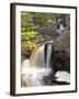 Cascade River State Park, Lutsen, Minnesota, USA-Peter Hawkins-Framed Photographic Print