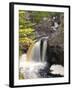 Cascade River State Park, Lutsen, Minnesota, USA-Peter Hawkins-Framed Photographic Print