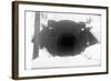 Cascade Tunnel, Near Stevens Pass, 1910-Ashael Curtis-Framed Giclee Print