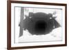 Cascade Tunnel, Near Stevens Pass, 1910-Ashael Curtis-Framed Giclee Print