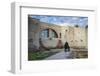 Cascade, Yerevan, Armenia, Central Asia, Asia-Jane Sweeney-Framed Photographic Print