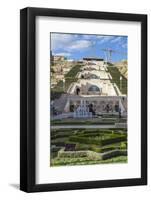 Cascade, Yerevan, Armenia, Central Asia, Asia-Jane Sweeney-Framed Photographic Print
